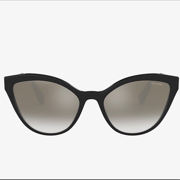 NEW, AUTHENTIC MIU MIU By Prada Core Collection - Picture 2 of 8